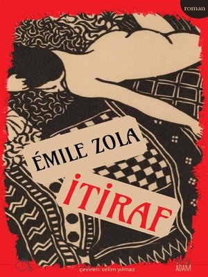 cover image of İtiraf